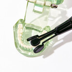 Triple Bristle Max Sonic Electric Toothbrush