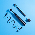 Triple Bristle Max Sonic Electric Toothbrush