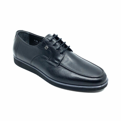 Spencer Classic // Black (Euro: 39)