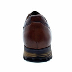 2585 Sneaker // Tobacco (Euro: 42)