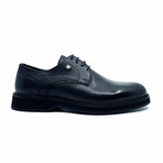 George Classic Shoes // Black (Euro: 43)