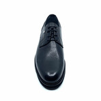 George Classic Shoes // Black (Euro: 43)