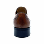 Edward Classic Shoes // Tobacco (Euro: 41)