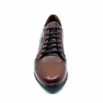 2585 Sneaker // Tobacco (Euro: 42)