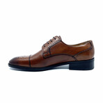 Edward Classic Shoes // Tobacco (Euro: 41)