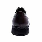 George Classic Shoes // Brown (Euro: 41)