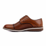 William Classic Shoes // Tobacco (Euro: 45)