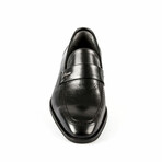 Clark Classic Shoes // Black (Euro: 42)