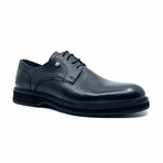 George Classic Shoes // Black (Euro: 43)