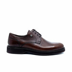 George Classic Shoes // Brown (Euro: 41)