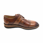 Lucas Classic Shoes // Tobacco (Euro: 44)
