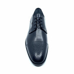 Edward Classic Shoes // Black (Euro: 43)