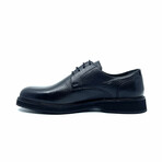 George Classic Shoes // Black (Euro: 43)