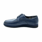 Spencer Classic // Navy Blue (Euro: 43)