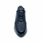 2720 Sneaker // Black (Euro: 41)