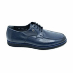 Spencer Classic // Navy Blue (Euro: 43)
