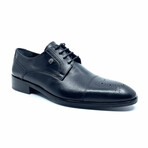 Edward Classic Shoes // Black (Euro: 43)
