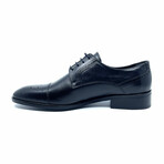 Edward Classic Shoes // Black (Euro: 43)