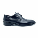 Edward Classic Shoes // Black (Euro: 43)