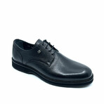 George Classic Shoes // Black (Euro: 43)