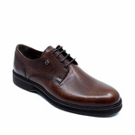 George Classic Shoes // Brown (Euro: 41)
