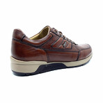 2720 Sneaker // Tobacco (Euro: 44)