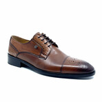 Edward Classic Shoes // Tobacco (Euro: 41)
