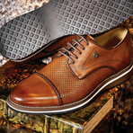 William Classic Shoes // Tobacco (Euro: 45)