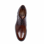 George Classic Shoes // Brown (Euro: 41)