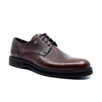 George Classic Shoes // Brown (Euro: 41)