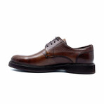 George Classic Shoes // Brown (Euro: 41)