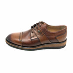 Lucas Classic Shoes // Tobacco (Euro: 44)