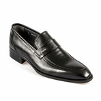 Clark Classic Shoes // Black (Euro: 42)