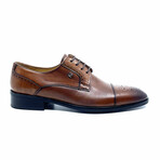 Edward Classic Shoes // Tobacco (Euro: 41)