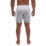 Shorts // Marble (L)