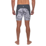 Shorts // Oyster (S)