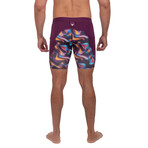 Shorts // Psychedelic (S)