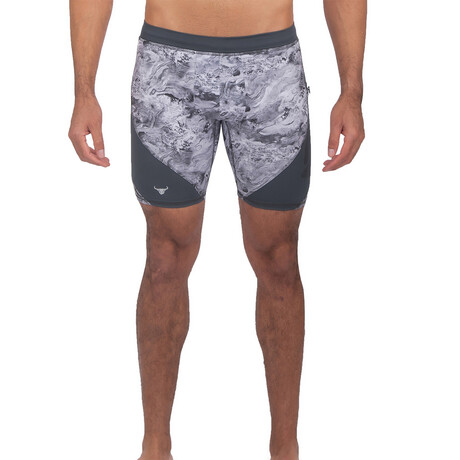 Shorts // Oyster (S)