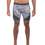 Shorts // Oyster (S)