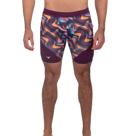 Shorts // Psychedelic (S)