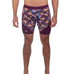 Shorts // Psychedelic (S)
