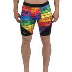 Shorts // Rainbow (XL)