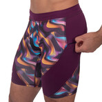 Shorts // Psychedelic (S)