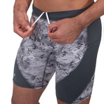 Shorts // Oyster (S)