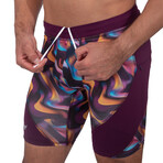 Shorts // Psychedelic (S)