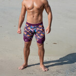 Shorts // Psychedelic (S)