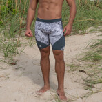 Shorts // Oyster (S)