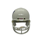 Joe Montana // San Fransisco 49ers // Signed Mini Helmet