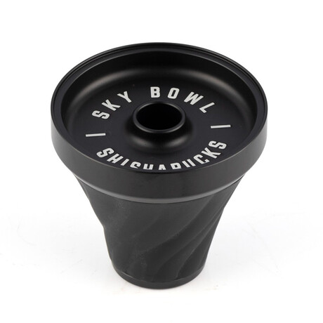 Premium Sky Bowl (Black)