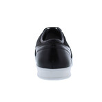 Gasper Sneaker // Black (US: 9.5)
